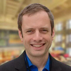 Andy Grant